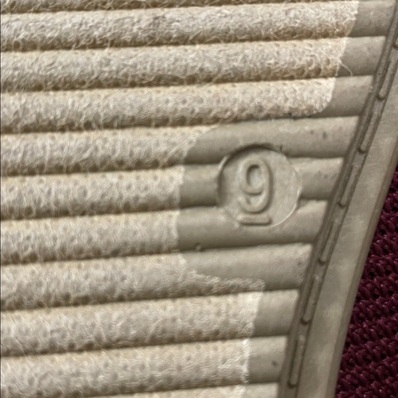 Gloria Vanderbilt Crystal Detail Loafer - Jewel - Picture 4 of 7